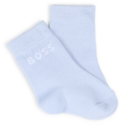 Conjunto de 3 pares de meias BOSS 
                    BOY