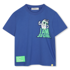 T-shirt de manga curta BILLIEBLUSH 
                    BOY