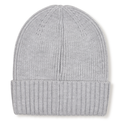 Gorro de tric&ocirc; BOSS BOY