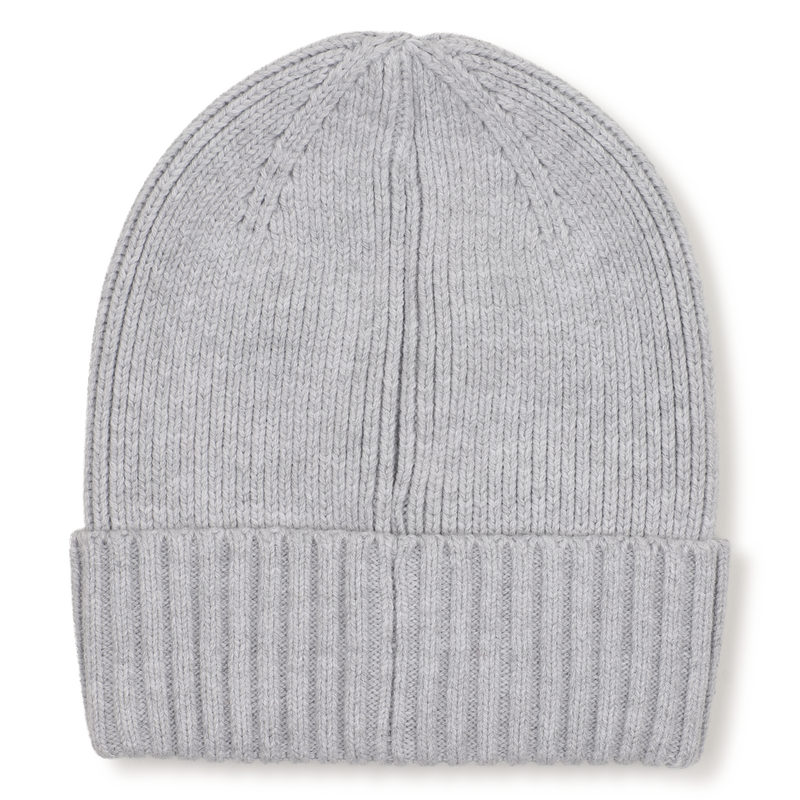 Gorro de tric&ocirc; BOSS 
                        BOY