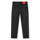 Cal&ccedil;a de denim HUGO 
                    BOY