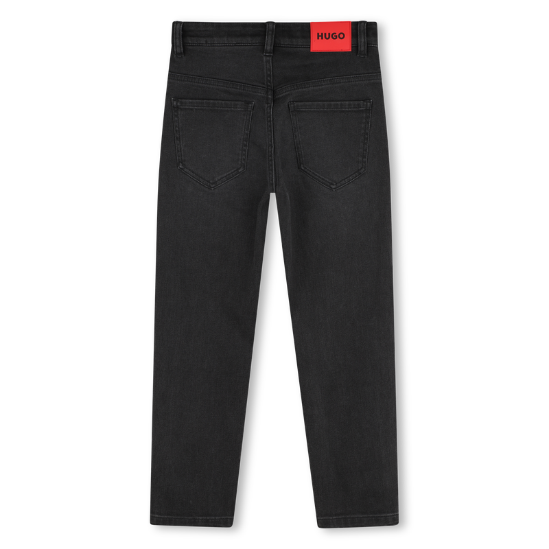 Cal&ccedil;a de denim HUGO 
                        BOY