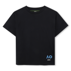 Camiseta, AZUL EL&Eacute;CTRICO, hi-res