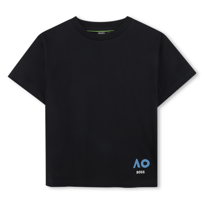 Camiseta BOSS MENINO