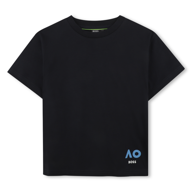 Camiseta BOSS 
                        MENINO