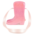 Bolsa com al&ccedil;a fluorescente BILLIEBLUSH 
                    GIRL