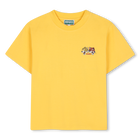 Camiseta de mangas curtas KENZO KIDS 
                    BOY