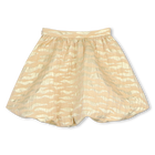 Saia de cerim&ocirc;nia KENZO KIDS 
                    MENINA