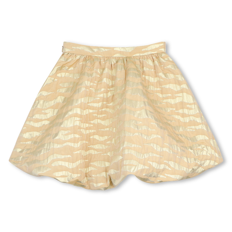 Saia de cerim&ocirc;nia KENZO KIDS 
                        MENINA