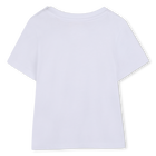 Camiseta de mangas curtas GIVENCHY 
                    BOY