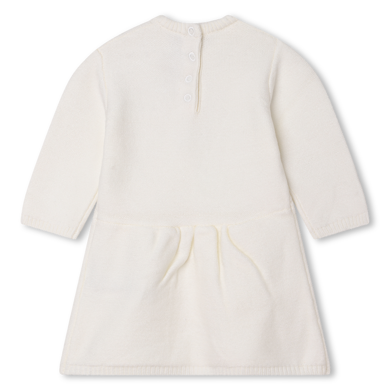 Tricot dress MICHAEL KORS 
                    GIRL