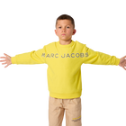 Cal&ccedil;&otilde;es de lona MARC JACOBS 
                    BOY