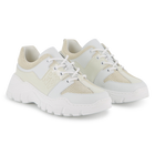 T&eacute;nis rendados DKNY 
                    GIRL