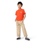 Camiseta de mangas curtas DKNY 
                    BOY