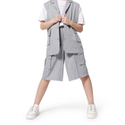 T-shirt de manga curta DKNY 
                    GIRL