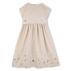 Vestido de manga curta CHLOE 
                    GIRL