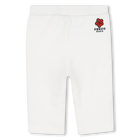 Conjunto de moletom + cal&ccedil;a KENZO KIDS 
                    GIRL