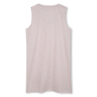 Vestido com strass ZADIG & VOLTAIRE 
                    GIRL