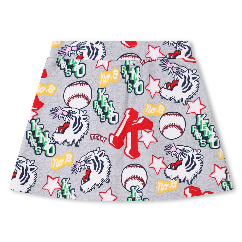 SAIA KENZO KIDS 
                    GIRL