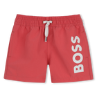 Surfista BOSS 
                    BOY