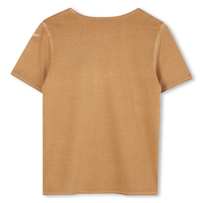 T-shirt de manga curta ZADIG & VOLTAIRE BOY