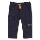 Cal&ccedil;a, AZUL MARINHO, hi-res