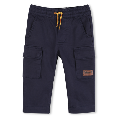Cal&ccedil;a TIMBERLAND MENINO
