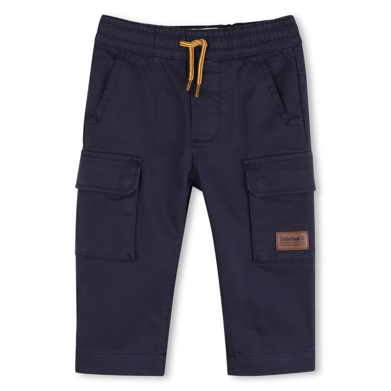 Cal&ccedil;a TIMBERLAND 
                        MENINO