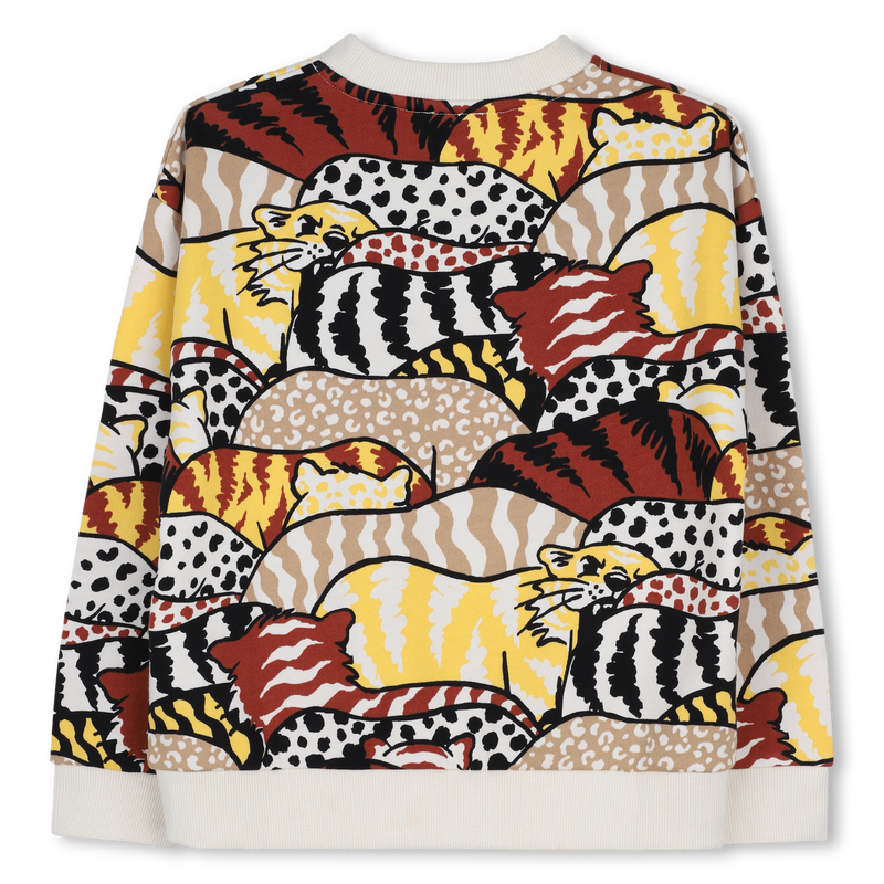 Su&eacute;ter KENZO KIDS 
                        UNISEX
