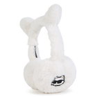 Protetor de orelhas KARL LAGERFELD KIDS 
                    GIRL