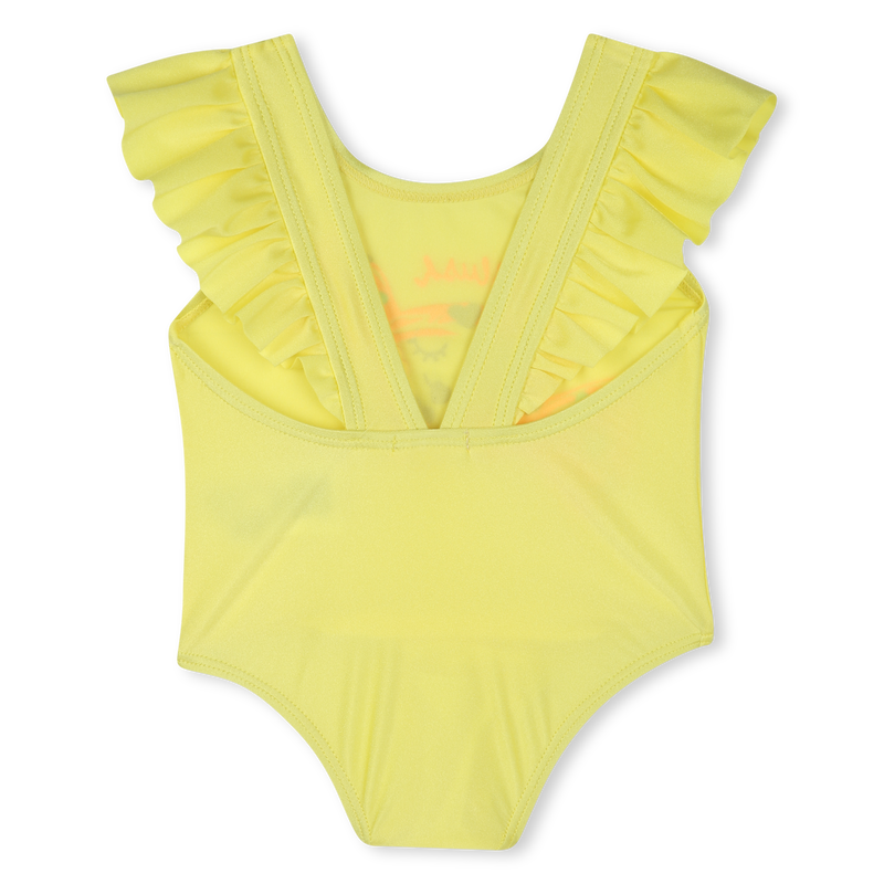One-piece swimsuit BILLIEBLUSH 
                    GIRL