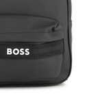 Mochila pequena BOSS 
                    BOY