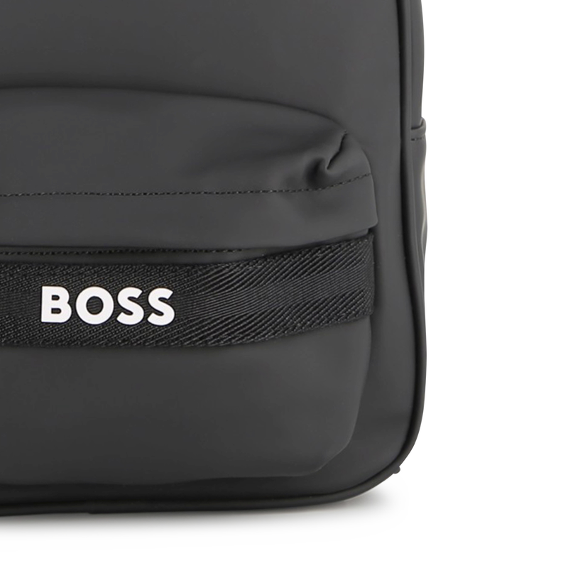 Mochila pequena BOSS 
                        BOY