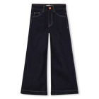 Cal&ccedil;a de denim BILLIEBLUSH 
                    MENINA