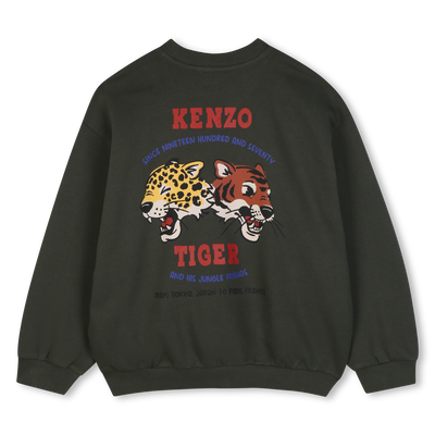 Su&eacute;ter KENZO KIDS BOY