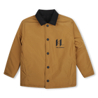 Jaqueta reversible KARL LAGERFELD KIDS 
                    BOY