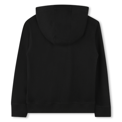 Casaco de jogging com capuz HUGO BOY