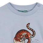 Camiseta de manga comprida KENZO KIDS 
                    BOY
