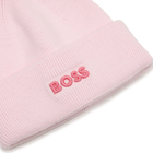 Gorro de tric&ocirc; BOSS 
                    GIRL