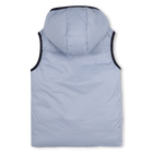 Jaqueta reversible BOSS 
                    BOY