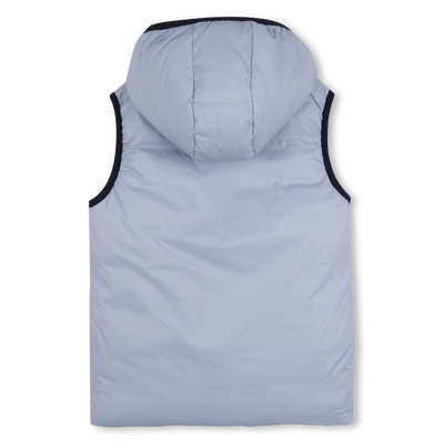 Jaqueta reversible BOSS BOY