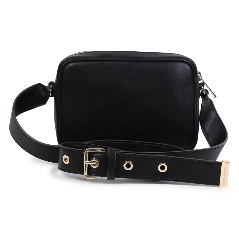 Adjustable handbag with zip MICHAEL KORS 
                    GIRL