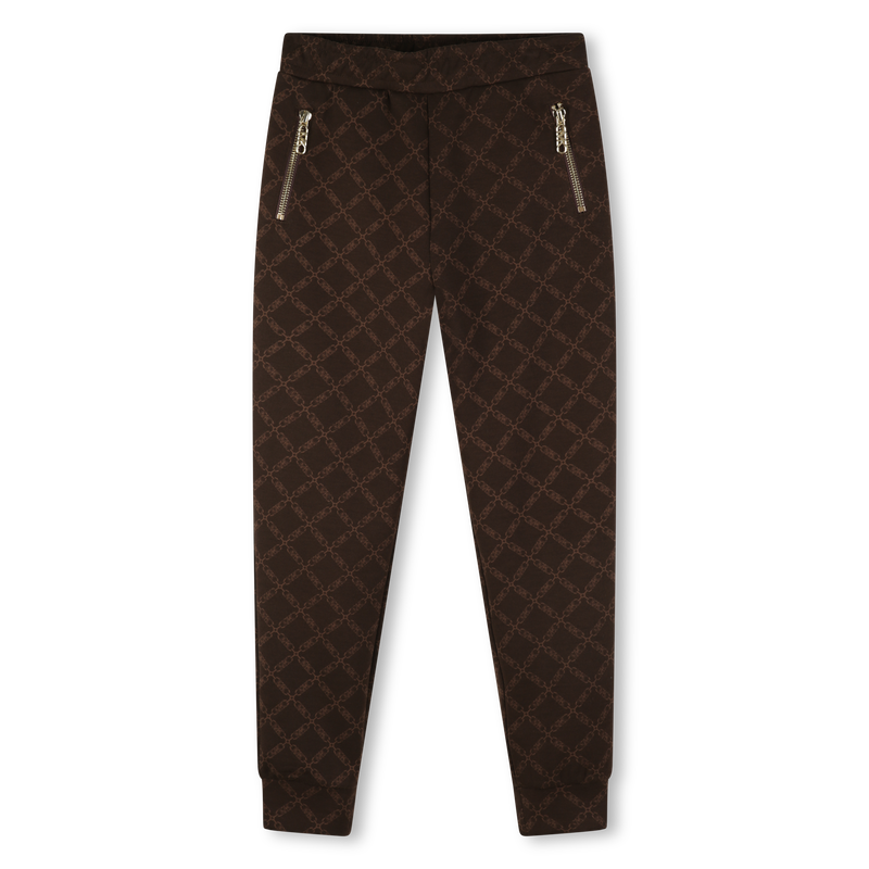 Agasalho esportivo MICHAEL KORS 
                    GIRL