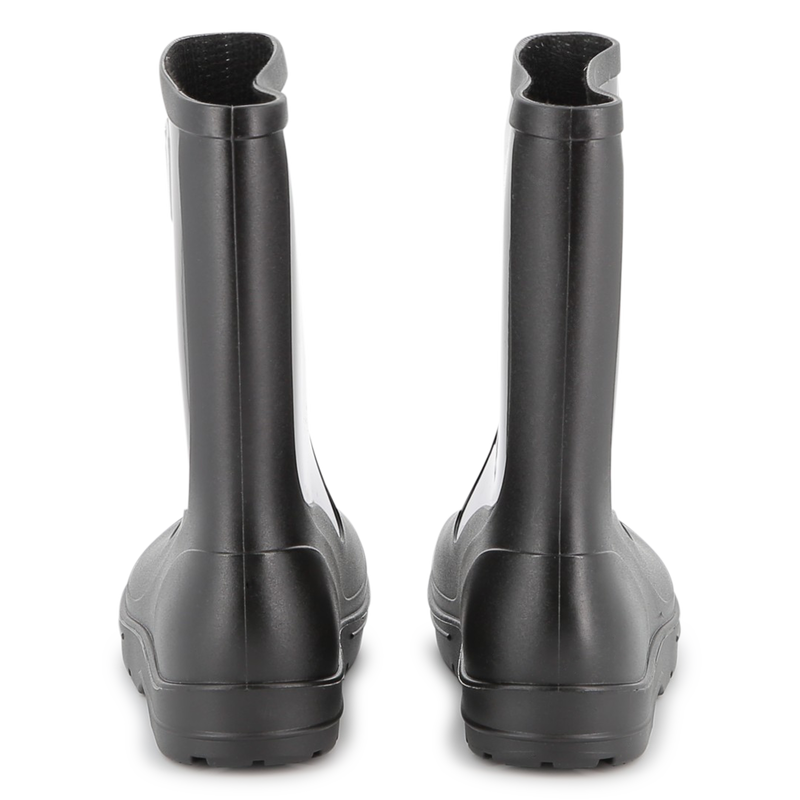 Botas de chuva BOSS 
                    BOY