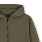 Cardigan esportivo GIVENCHY 
                    BOY