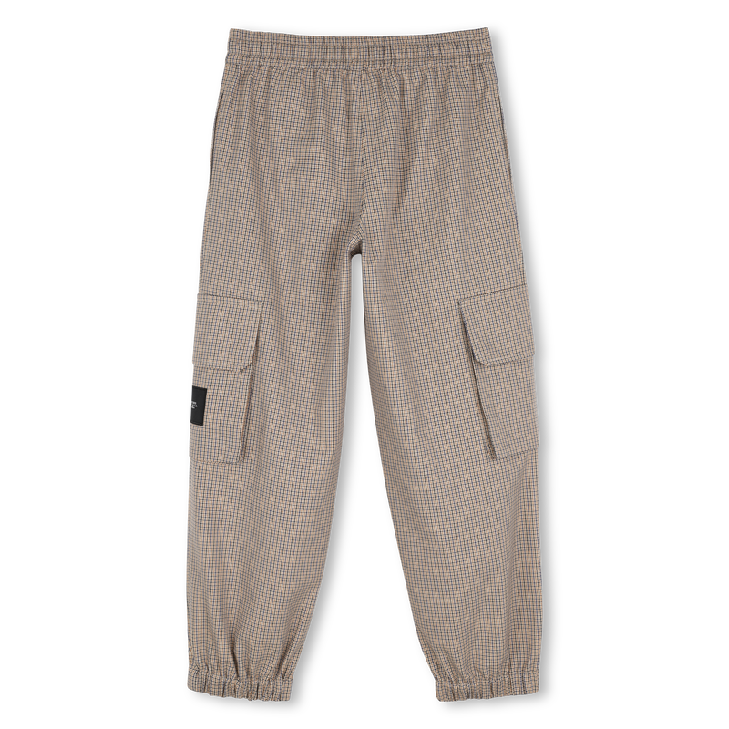 Cal&ccedil;a MARC JACOBS 
                        BOY