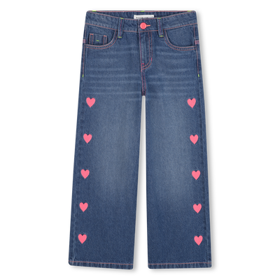 Calças jeans BILLIEBLUSH GIRL