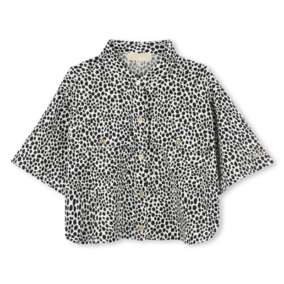 Camisa de manga curta MICHAEL KORS GIRL