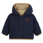 Jaqueta reversible TIMBERLAND 
                    BOY
