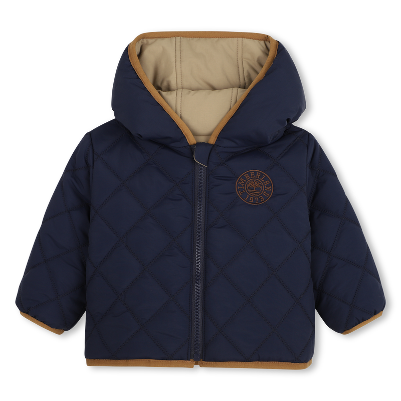 Jaqueta reversible TIMBERLAND 
                        BOY